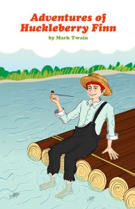 The Adventures of Huckleberry Finn free instal